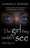 [Blind Spot 01] • The Girl They Couldn’t See